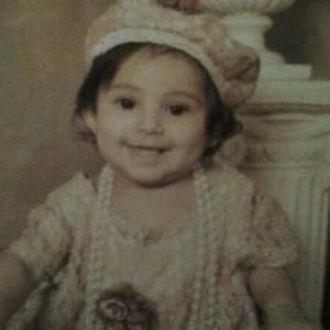 Meet your Posher, Beatriz